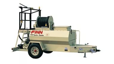Гидропосевная установка Finn T60 Гидропосевная установка Finn T60